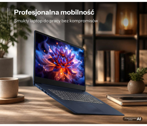 Lenovo IdeaPad Slim 3-17 Core 5-320/16GB/512/Win11 - 1612732 - zdjęcie 10